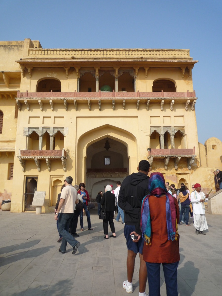 Amber Fort023